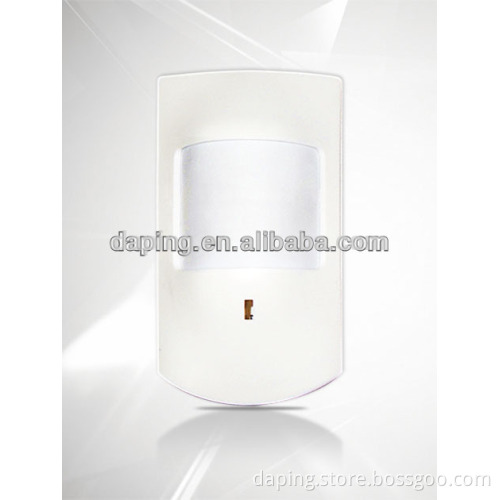 wireless keypad alarm system dual band GSM/PSTN home alarm